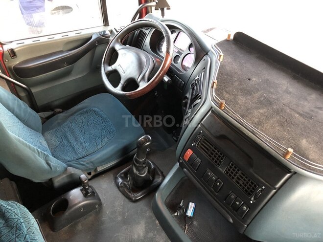 DAF 105 XF 2006, 989,000 km - 12.0 l - Bakı