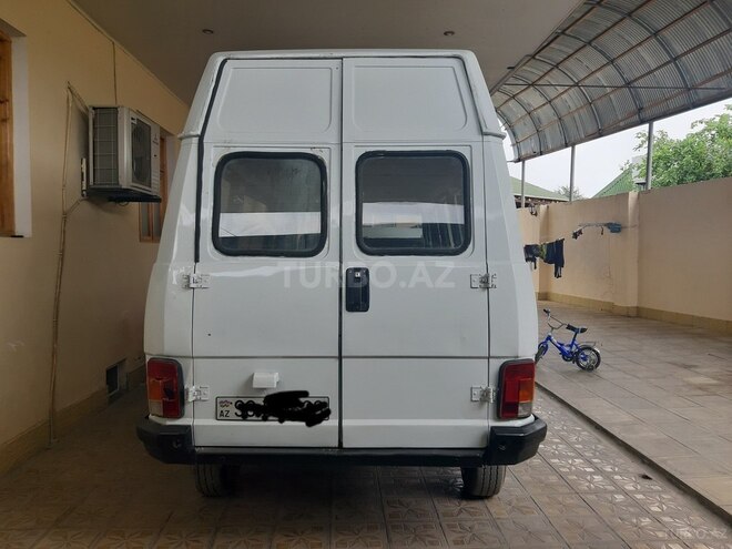 Fiat Ducato 1990, 150,000 km - 2.0 л - Gəncə