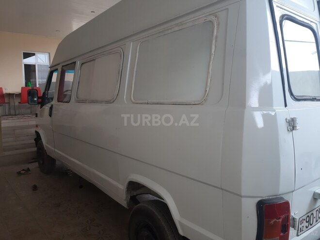 Fiat Ducato 1990, 150,000 km - 2.0 л - Gəncə