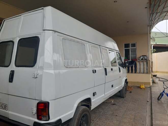 Fiat Ducato 1990, 150,000 km - 2.0 л - Gəncə