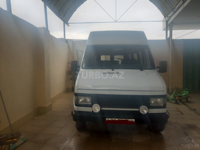 Fiat Ducato 1990, 150,000 km - 2.0 л - Gəncə