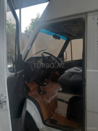 Fiat Ducato 1990, 150,000 km - 2.0 л - Gəncə