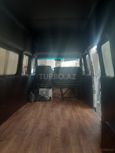 Fiat Ducato 1990, 150,000 km - 2.0 л - Gəncə
