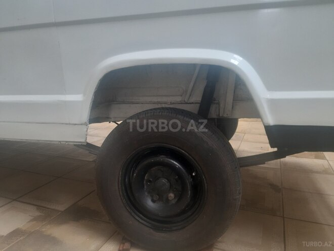 Fiat Ducato 1990, 150,000 km - 2.0 л - Gəncə