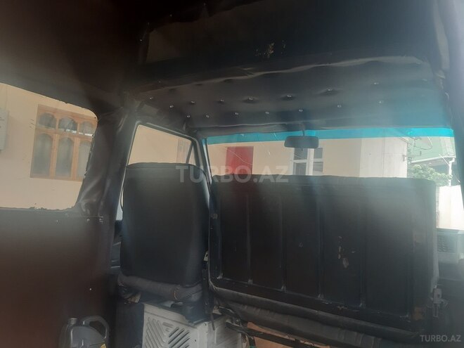 Fiat Ducato 1990, 150,000 km - 2.0 л - Gəncə