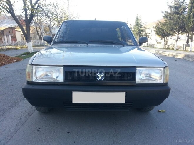 Tofas Sahin 2004, 86,306 km - 1.6 л - Şəki