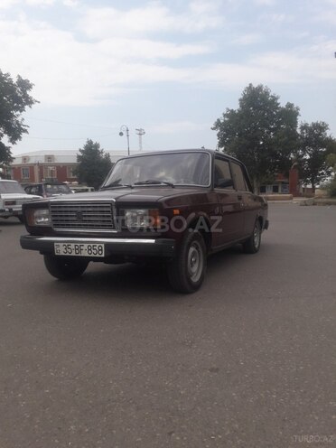 LADA (VAZ) 2107 2007, 77,141 km - 1.5 l - Gəncə