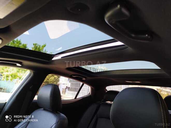Kia Optima 2013, 126,000 km - 2.0 l - Bakı