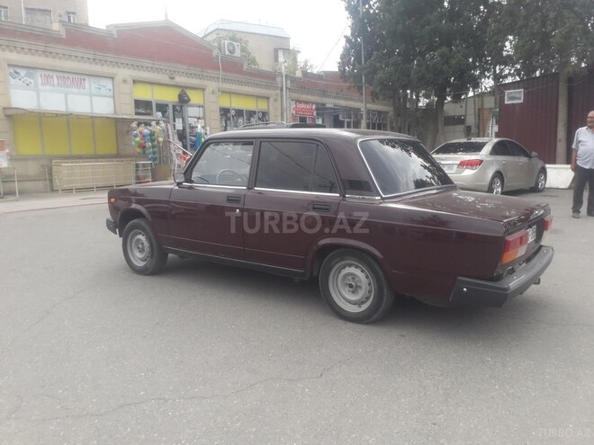 LADA (VAZ) 2107 2007, 77,141 km - 1.5 l - Gəncə