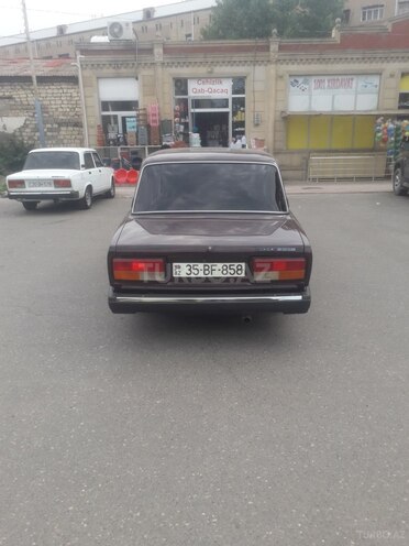 LADA (VAZ) 2107 2007, 77,141 km - 1.5 l - Gəncə