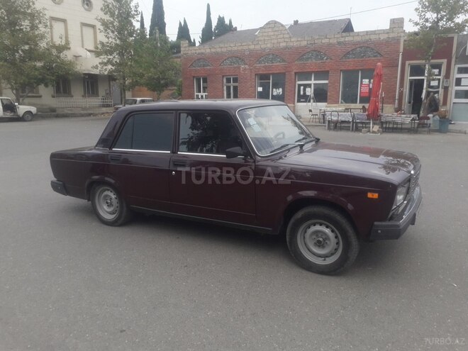 LADA (VAZ) 2107 2007, 77,141 km - 1.5 l - Gəncə