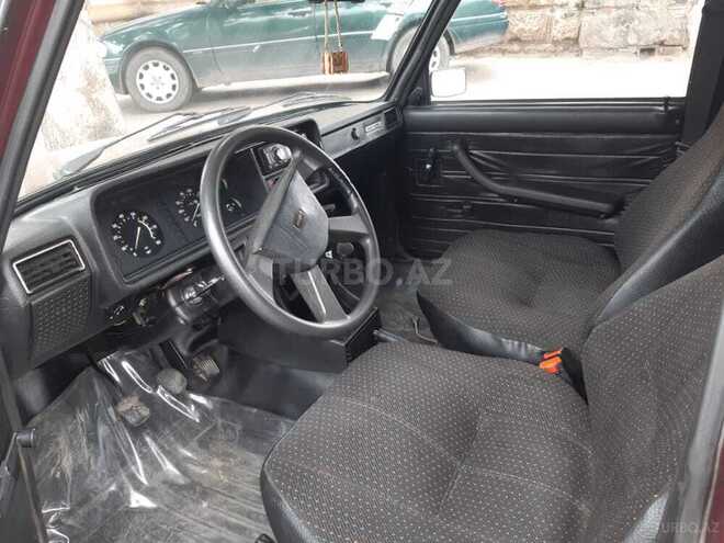 LADA (VAZ) 2107 2007, 77,141 km - 1.5 l - Gəncə
