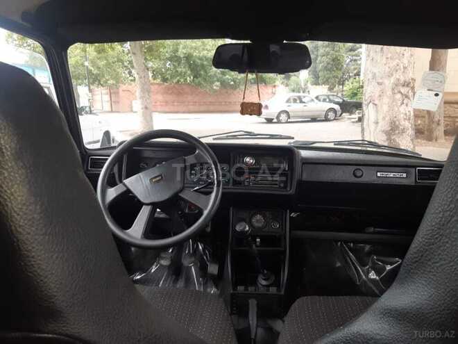 LADA (VAZ) 2107 2007, 77,141 km - 1.5 l - Gəncə