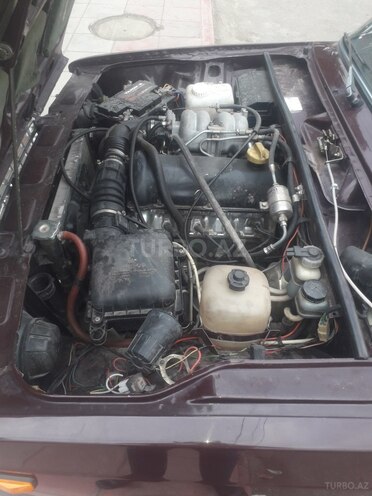 LADA (VAZ) 2107 2007, 77,141 km - 1.5 l - Gəncə