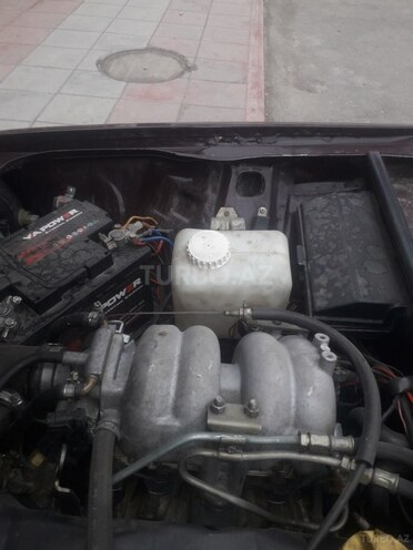 LADA (VAZ) 2107 2007, 77,141 km - 1.5 l - Gəncə