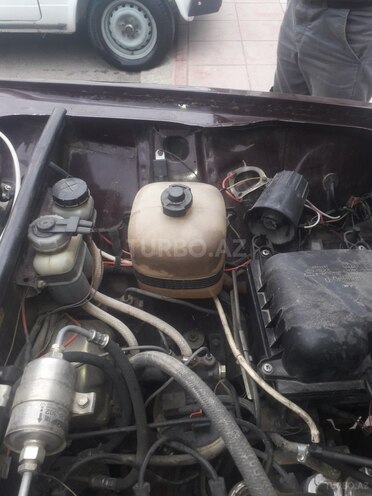 LADA (VAZ) 2107 2007, 77,141 km - 1.5 l - Gəncə