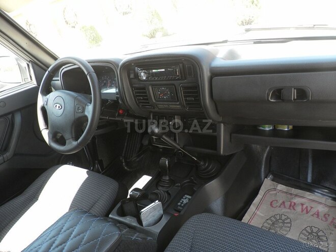 LADA (VAZ) Niva 2013, 123,090 km - 1.7 л - Xırdalan