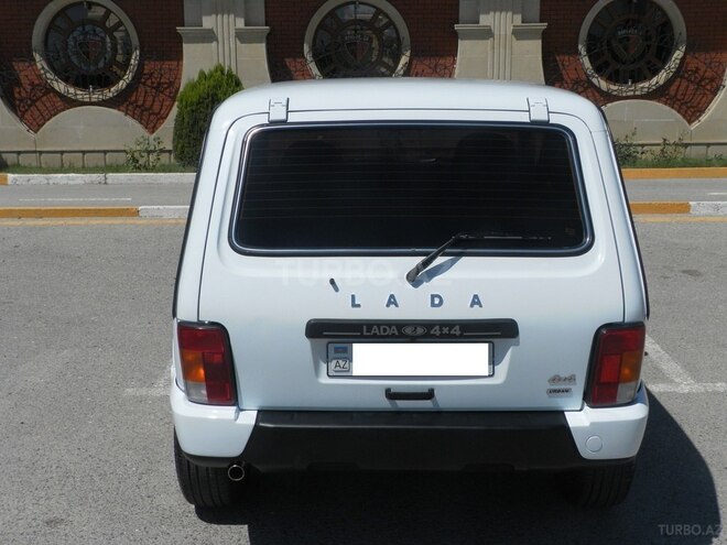 LADA (VAZ) Niva 2013, 123,090 km - 1.7 л - Xırdalan