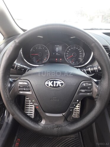 Kia Cerato 2013, 195,000 km - 1.6 l - Bakı