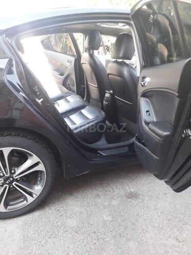 Kia Cerato 2013, 195,000 km - 1.6 l - Bakı