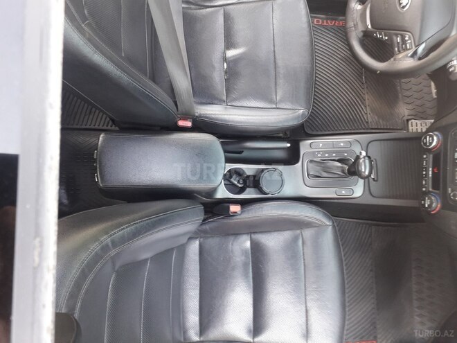 Kia Cerato 2013, 195,000 km - 1.6 l - Bakı
