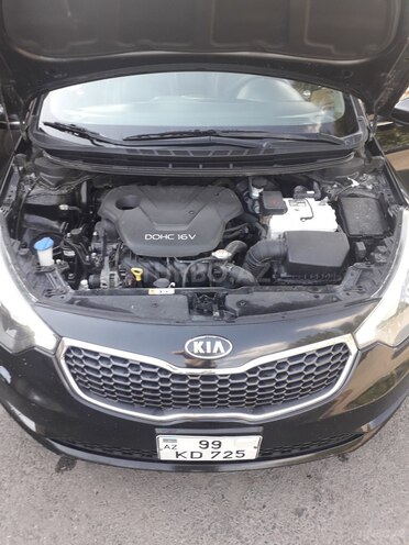 Kia Cerato 2013, 195,000 km - 1.6 l - Bakı