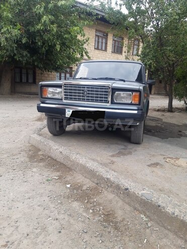 LADA (VAZ) 2107 2010, 180,000 km - 1.5 l - Gəncə