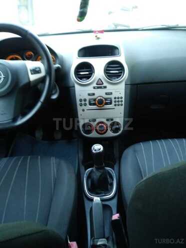 Opel Corsa 2007, 189,000 km - 1.3 л - Bakı