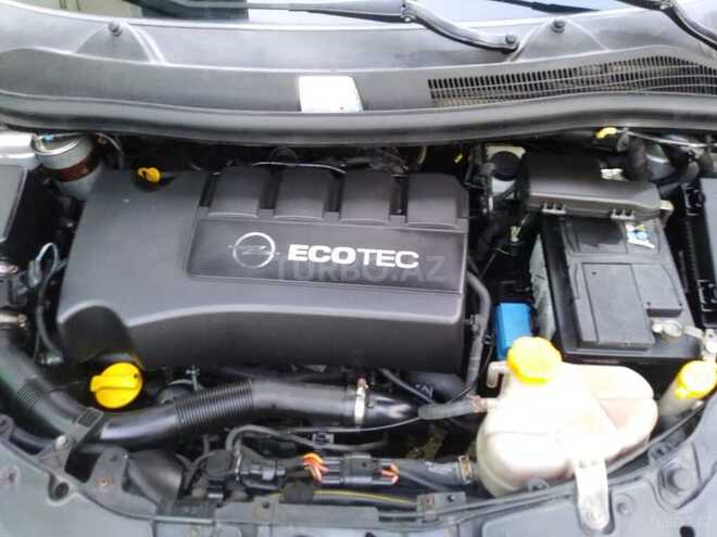 Opel Corsa 2007, 189,000 km - 1.3 л - Bakı