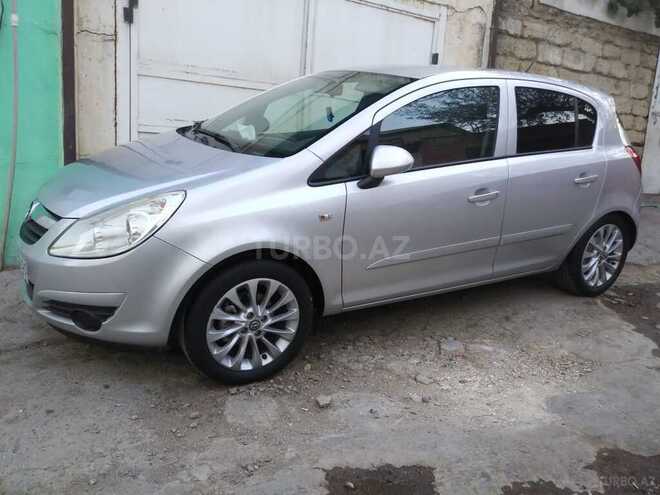 Opel Corsa 2007, 189,000 km - 1.3 л - Bakı