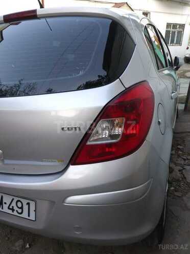 Opel Corsa 2007, 189,000 km - 1.3 л - Bakı