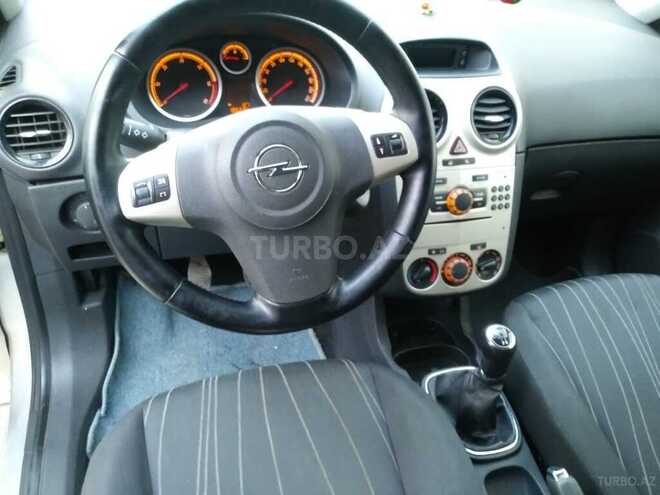 Opel Corsa 2007, 189,000 km - 1.3 л - Bakı