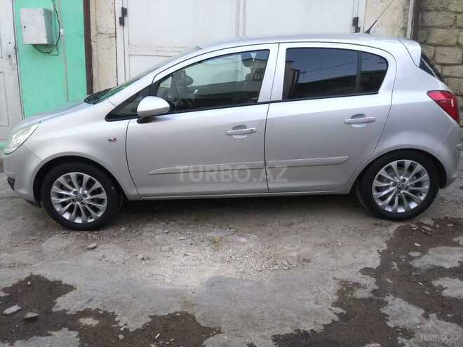 Opel Corsa 2007, 189,000 km - 1.3 л - Bakı