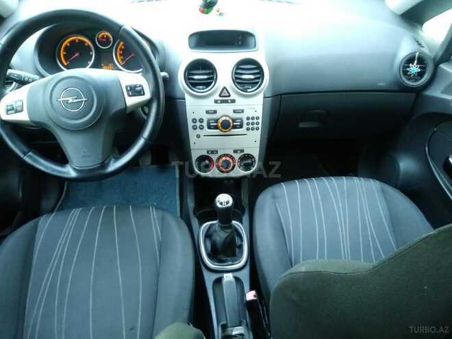 Opel Corsa 2007, 189,000 km - 1.3 л - Bakı