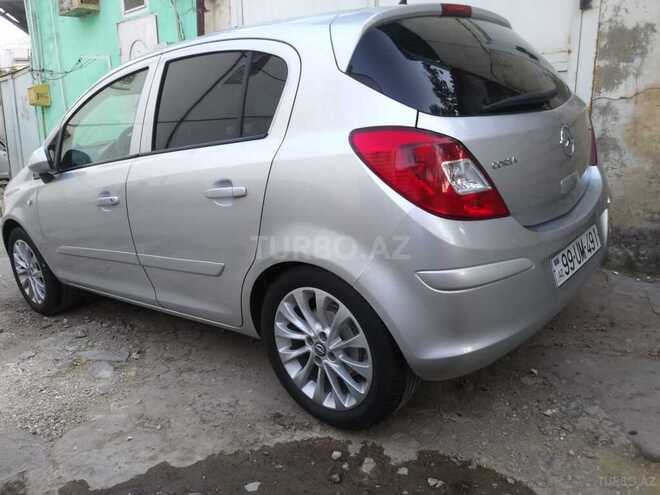 Opel Corsa 2007, 189,000 km - 1.3 л - Bakı