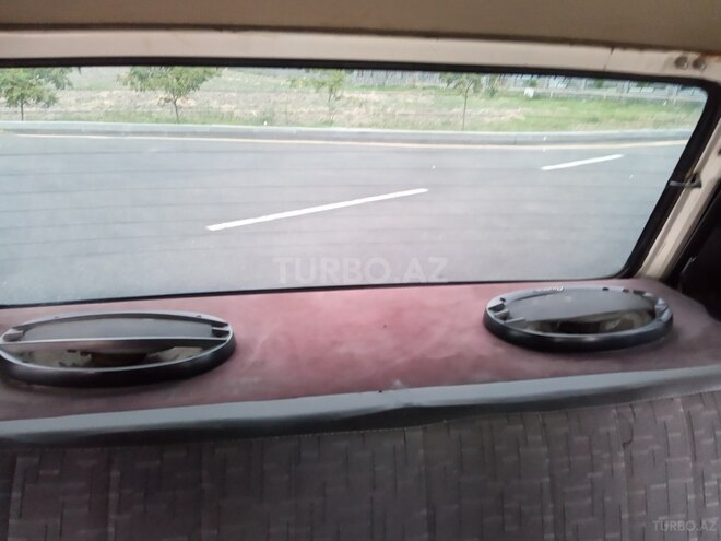 LADA (VAZ) Niva 2008, 195,000 km - 1.7 l - Qax