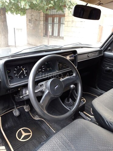 LADA (VAZ) 2107 2010, 180,000 km - 1.5 l - Gəncə