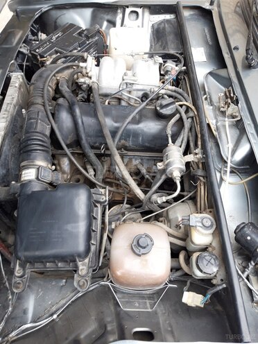 LADA (VAZ) 2107 2010, 180,000 km - 1.5 l - Gəncə