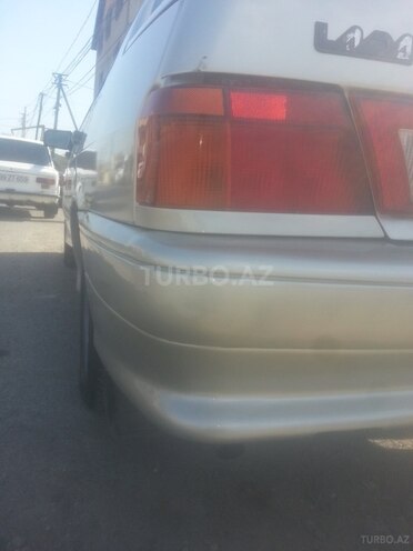 LADA (VAZ) 2115 2006, 52,536 km - 1.5 l - Bakı
