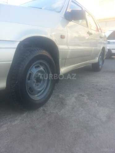 LADA (VAZ) 2115 2006, 52,536 km - 1.5 l - Bakı