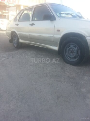LADA (VAZ) 2115 2006, 52,536 km - 1.5 l - Bakı