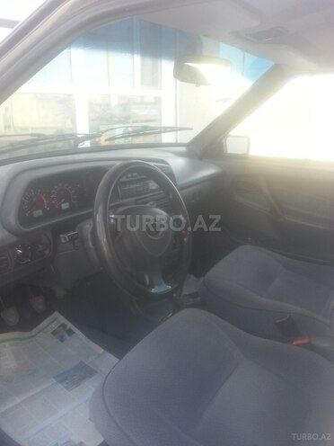 LADA (VAZ) 2115 2006, 52,536 km - 1.5 l - Bakı