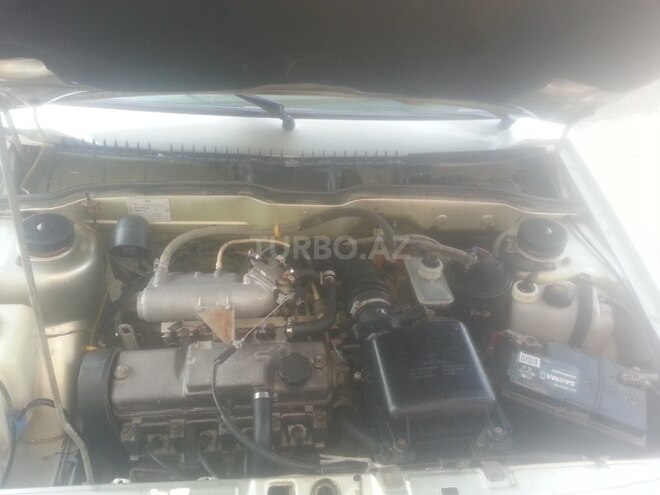 LADA (VAZ) 2115 2006, 52,536 km - 1.5 l - Bakı