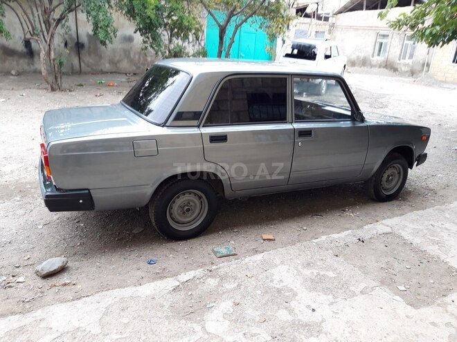 LADA (VAZ) 2107 2010, 180,000 km - 1.5 l - Gəncə