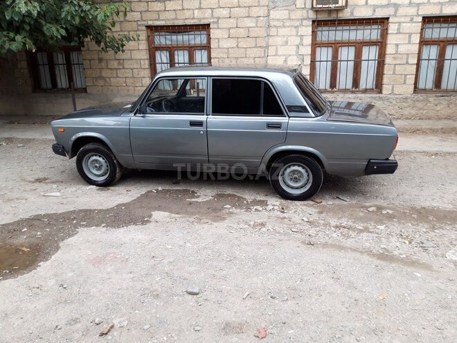 LADA (VAZ) 2107 2010, 180,000 km - 1.5 l - Gəncə
