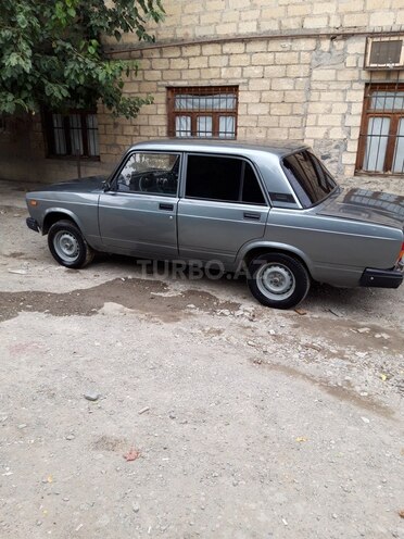 LADA (VAZ) 2107 2010, 180,000 km - 1.5 l - Gəncə