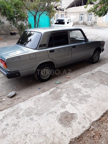 LADA (VAZ) 2107 2010, 180,000 km - 1.5 l - Gəncə