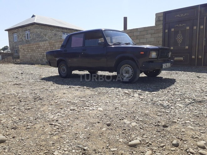 LADA (VAZ) 2107 2002, 454,555 km - 1.6 l - Masallı