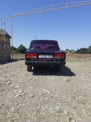 LADA (VAZ) 2107 2002, 454,555 km - 1.6 l - Masallı