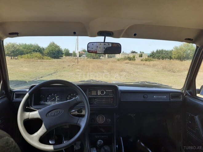 LADA (VAZ) 2107 2002, 454,555 km - 1.6 l - Masallı